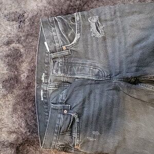 Womens Old Navy Jeans Size 4